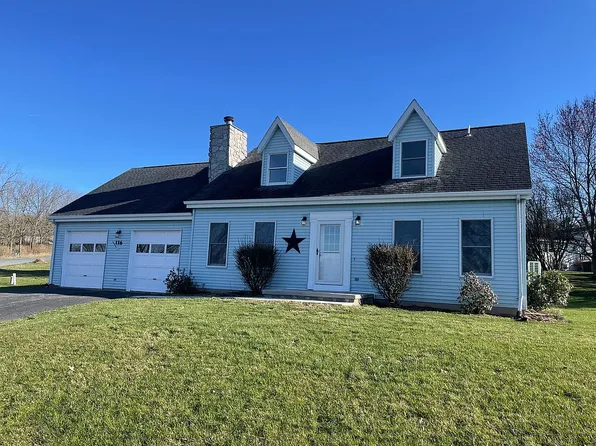 116 Elm Rd, Pennsylvania Furnace, PA 16865