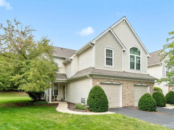 3018 Waters Edge Cir, Aurora, IL 60504