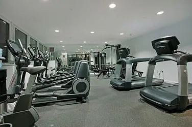Rented by Keller Williams NYC