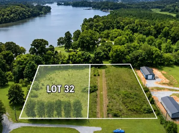 32 Randolph Ln Lot 32, Decatur, TN 37322