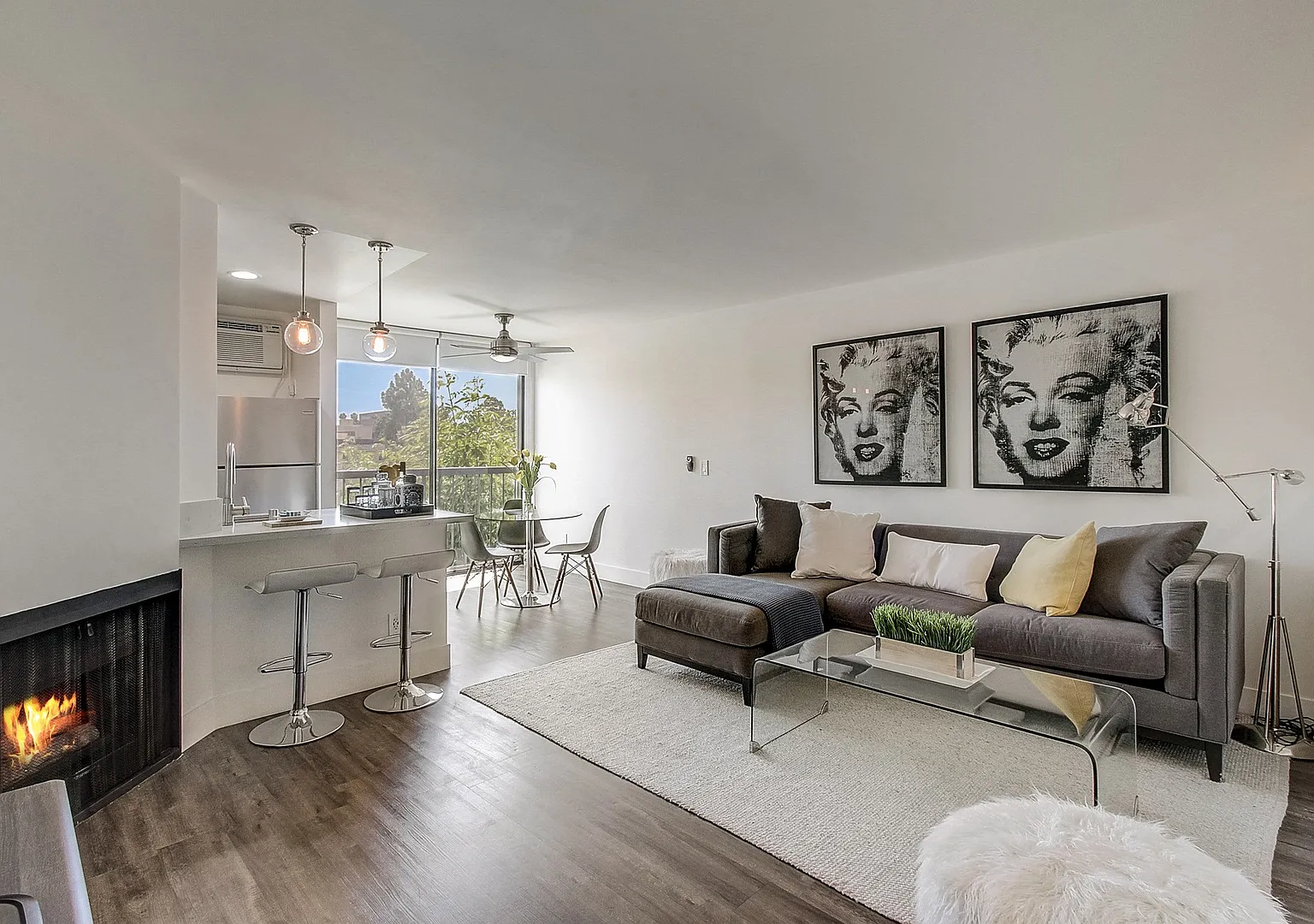 Kingsley Tower Apartments — Photo 1