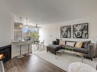 Kingsley Tower Apartments, Los Angeles, CA 90020