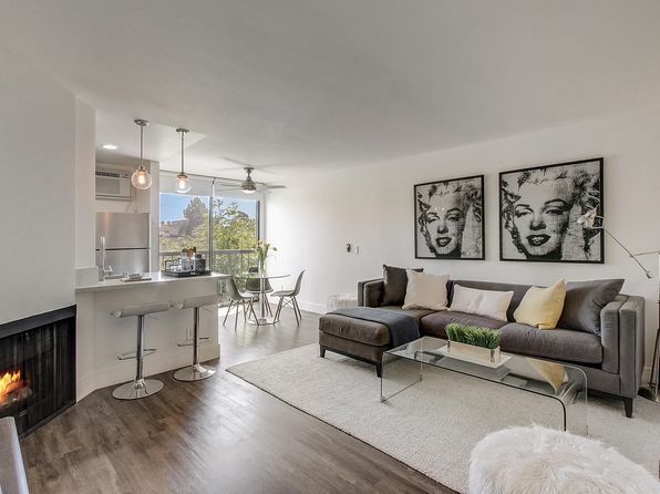 333 S Kingsley Dr APT 212