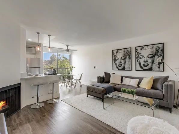 Kingsley Tower Apartments