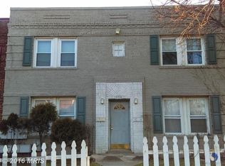 1711 H St NE APT 4, Washington, DC 20002