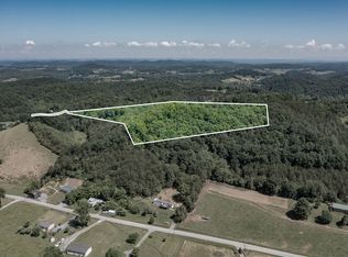 683 Turner Rd, Bluff City, TN 37618