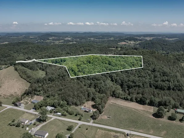 683 Turner Rd, Bluff City, TN 37618