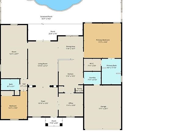 4th image of 11 Heuchera Ct E