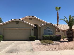 832 W Silver Creek Rd, Gilbert, AZ 85233