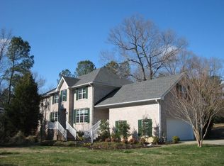 1305 Sarasan Ct, Virginia Beach, VA 23452