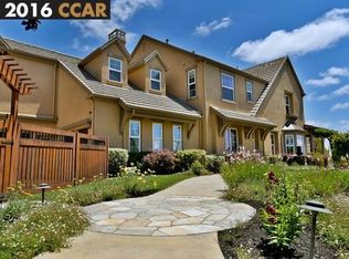 4105 Stone Valley Oaks Dr, Alamo, CA