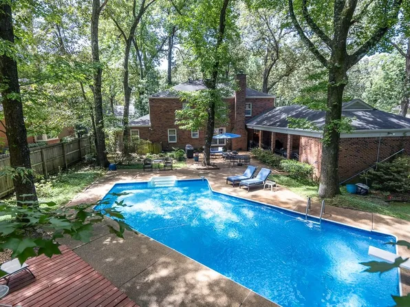 6400 Kirby Ridge Cv, Memphis, TN 38119