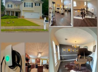 2375 Garnet Ave, Riverdale, GA 30296