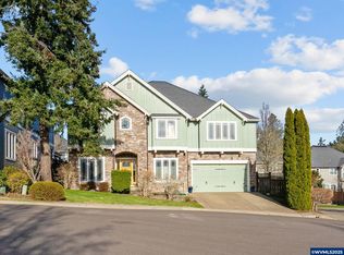 3719 Dublin Ave S, Salem, OR 97302