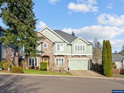 3719 Dublin Ave S, Salem, OR, 97302