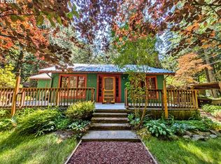 25391 E Cheeney Ln, Welches, OR 97067