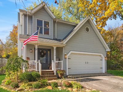 8713 Gardner Rd, Fox River Grove, IL, 60021
