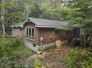 182 Old School House Rd, Huntsville, ON P1H2J4