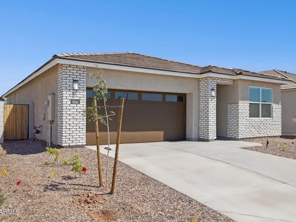 18362 W HACKAMORE Drive, Wittmann, AZ 85361
