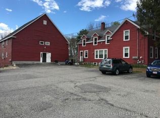 1042 Bridgton Rd, Westbrook, ME 04092