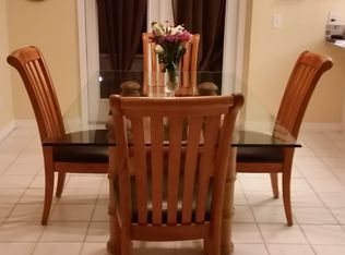 7428 S Seagrape Rd, Punta Gorda, FL 33955