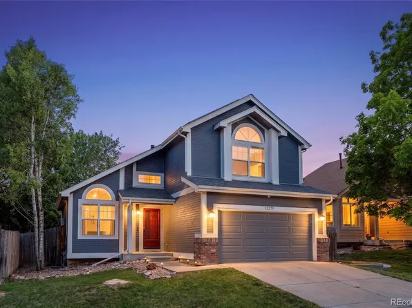 12579 Tammywood Street, Broomfield, CO 80020
