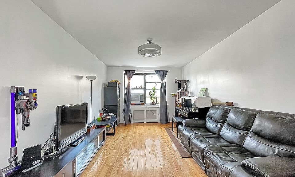 1st image of 26-19 141st St APT 4C