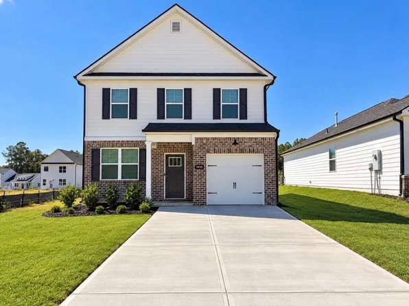 3450 Nolana Loop, Graniteville, SC 29829