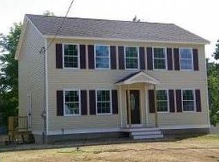 5 Noel Rd, Derry, NH 03051