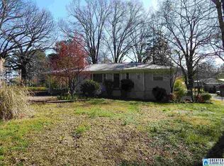 1236 Rock Creek Rd, Bessemer, AL 35023