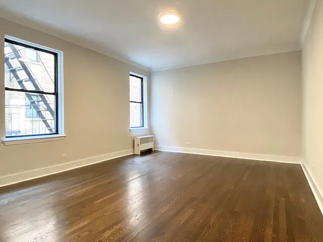 925 W End Ave #6H — Photo 1