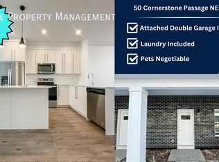 50 Cornerstone Cir NE #605, Calgary, AB T3N1H1