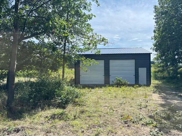 2881 Wetherby Rd, Clarklake, MI 49234