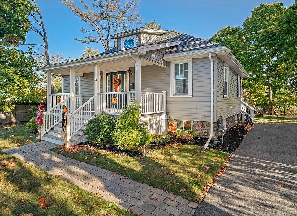 10 Standish St, Weymouth, MA 02191 Zillow