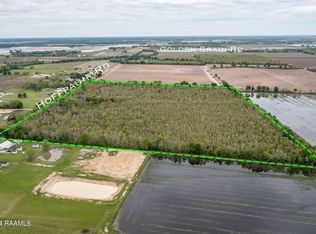 Hoffpauir Rd, Rayne, LA 70578