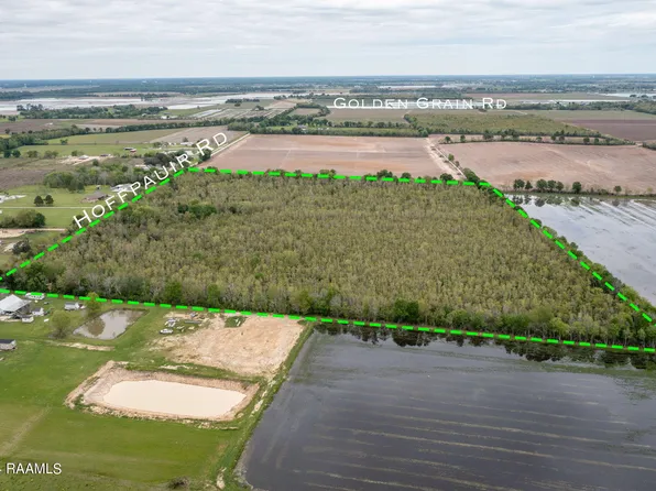 Hoffpauir Rd, Rayne, LA 70578