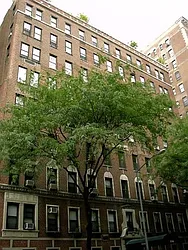 114 East 90th Street in Carnegie Hill