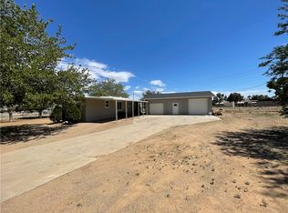 2200 E Devlin Ave, Kingman, AZ 86409