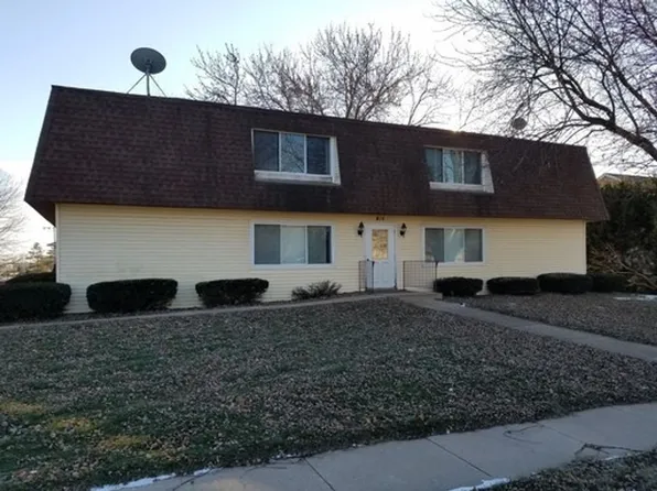 815 Sue Lane, 815 Sue Ln APT 4, Clinton, WI 53525