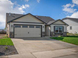 6128 W Lujack Way, Rathdrum, ID 83858
