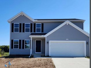 8582 E Sturtevant Ave, Richland, MI