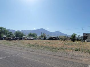 315 Douglas Rd, Mina, NV 89422