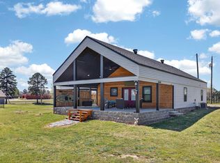 170 Eagles Ln, Bismarck, AR 71929