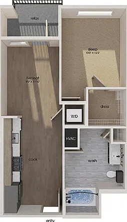 Avel Apartment Homes — Photo 53
