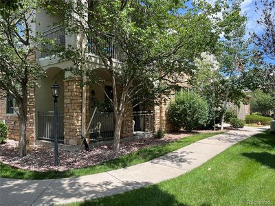 5350 S Jay Circle  Unit 8b, Denver, CO, 80123