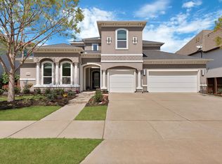 13090 Seattle Slew St, Frisco, TX 75035