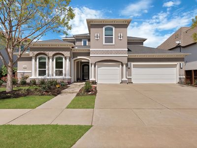 13090 Seattle Slew St, Frisco, TX, 75035