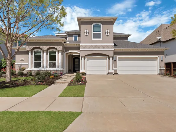 13090 Seattle Slew St, Frisco, TX 75035