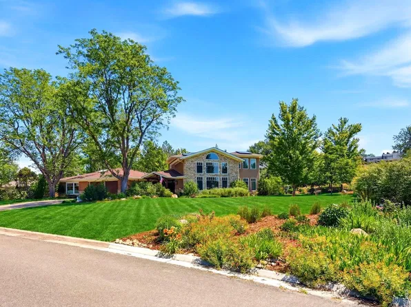942 Stearns Ave, Boulder, CO 80303