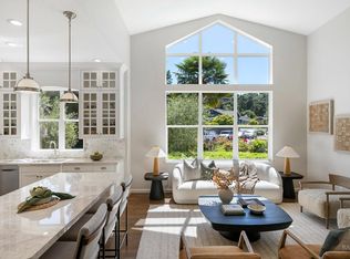 101 Madera Del Presidio Drive, Corte Madera, CA 94925
